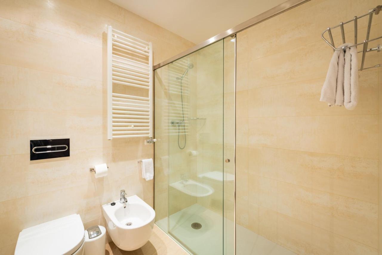 Appartement Insitges Center Extérieur photo